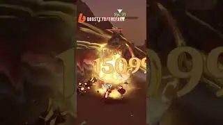 Отличный меч для Навии Genshin Impact