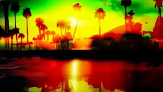 sun is shining-Bob Marley vs Funkstar Deluxe