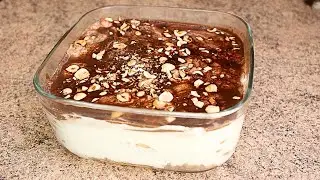 Questo dessert piacerà proprio a tutti! Facile, economico e delizioso