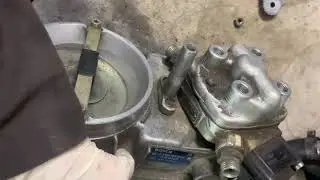 Mercedes 124 230E - Won't Start/Kegetronic Fuel Injection Diagnostics
