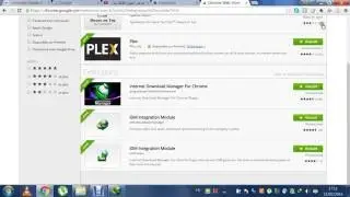 Comment INTEGRER IDM AVEC GOOGLE CHROME