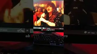 Kapil wife Ganni on swag 🖤