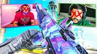 Killing Your Favorite Twitch Streamers and Making Them RAGE QUIT...