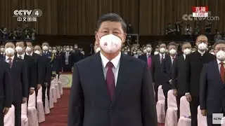 莫當聽床師！習近平已被政變倒台？胡溫促宋平通江曾軟禁習？用常識分析故事和各項理據！抹紅「不認為習已倒台者」是習粉？【桑普論政】