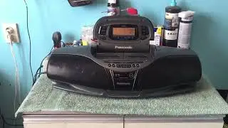 Panasonic RX-DT95 vs Panasonic RX-DT75. Японские сёстры . Сравнение звучания