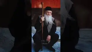 ХЬАЬЖИ КЪАМЕЛ МУСА МАДАРОВ ШАЛИ