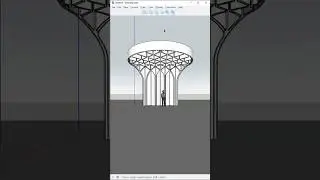 Amazing! Solid Tool Modeling in SketchUp 
