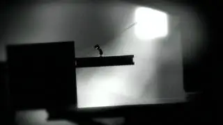 Limbo Прохождение Part 5