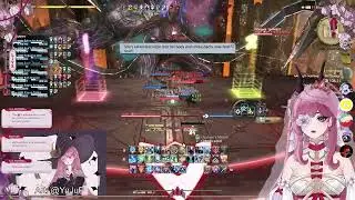[FFXIV] [AST PoV] The Arcadion M4 Savage Clear