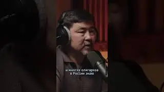 Маргулан Сейсембаев: Я знаю многих олигархов, артистов. Лучше бы не знал