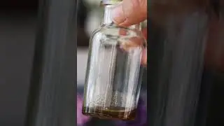 Earth Goddess Lotion Recipe