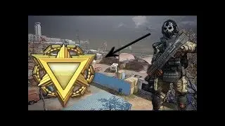 Warface-рмчик против 1-ОТШЕЛЬНИКИ-1