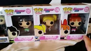 Enorme Colis Funko Pop - Unboxing #5 -