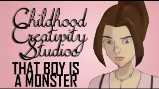 [CCS] That Boy is a Monster MEP