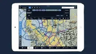 Get the most from ForeFlight - Advanced tips from ForeFlight's lead product designer