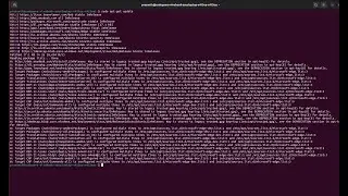 Ubuntu 22.10 (/etc/apt/trusted.gpg -gpg keyring - apt-key deprecation warning) How to Fixed