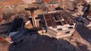 Who are the TF2 factions?... And what do they do?... (Titanfall 2 | Multiplayer)
