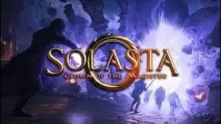 Solasta Crown of The Magister Part 1: Getting Started