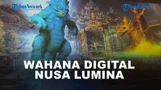 Wahana Digital Nusa Lumina, Pangeran Maheswara & Lembuswana vs Plasaka