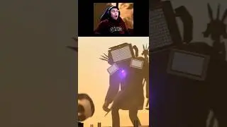 Episode Baru 59 SKIBIDI TOILET! Kemunculan TV Man TITAN Upgrade Source F*qLore 