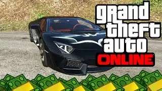 GTA 5 ONLINE: *FREE* MONEY LOBBY GLITCH 1.35/1.28 - MODDED LOBBY! (PS3, Xbox 360, PS4, Xbox One, PC)