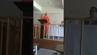 Baba Balbir Singh Seechewal's Address to Faculty and Students at HPNLU, Shimla