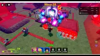ASTD S1 Ep1: 5 New 7-Star Units, Round 50+ & Cameo at Level 30