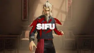 Sifu The Movie In Game