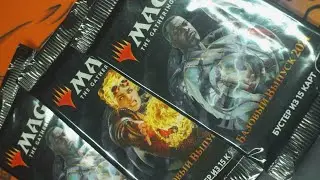 Базовый выпуск 2021 | Core set 2021 | Собираем коллекцию магии 🪄🔮💫 | Magic: The Gathering
