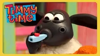 Squeaky Timmy | Timmy Time