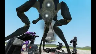 Lambda Wars online Me vs player vs player
