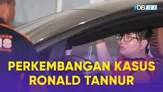Perkembangan Kasus Ronald Tannur, Kejari Surabaya Ajukan Kasasi, Banwas MA dan KY Juga Turun Tangan