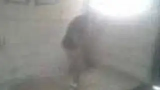 mi video haciendo mortal en la pared