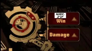 limbus company gameplay