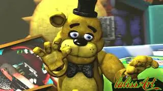 [SFM FNAF] A Child Like You PREVIEW