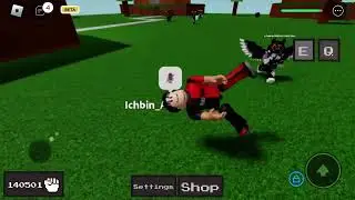 Ability wars on MOBILE…😭💀