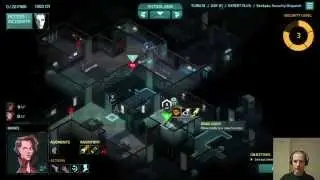 Invisible, Inc. 1-2 Console Farming
