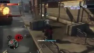 Prototype 2 - HUNT and CONSUME DR  SHAFFELD - [MoreRevolt]
