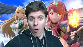 PYRA & MYTHRA ARE INSANE!! First Impressions!