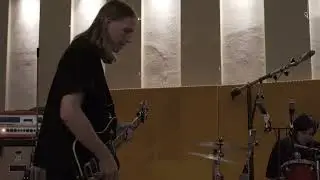 DIE NERVEN — ICH WILL NICHT MEHR FUNKTIONIEREN (Making Of)