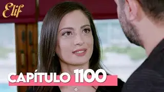 Elif Quinta Temporada Capítulo 1100 | Elif Capítulo 1100