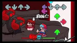 Tricky Expurgation | Difficulty Hard