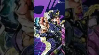 JoJo Meme 2