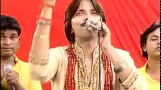 RADHEY RADHEY SHYAM  MILA DE.. ALBUM JYOT WALA MELA ON T-SERIES SINGER KAMAL ANAND 9810105351