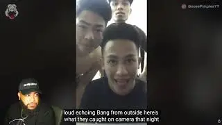 Real Ghost Sightings: Watch the Unseen Unfold