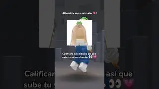 Veamos que sucede 🤨🤌 Cr: No sé 😅#roblox #humor #esmecat #robloxedit #apoyo #apoyoplisssss