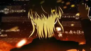 [amv] Rammstein - Mutter
