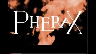 PheraX - Train To Nowhere [LYRIC VIDEO]