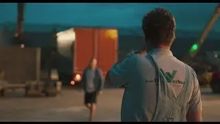 Wim Verhuur - Bedrijfsfilm 2017