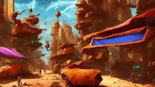 Stable Diffusion GPU Benchmarks